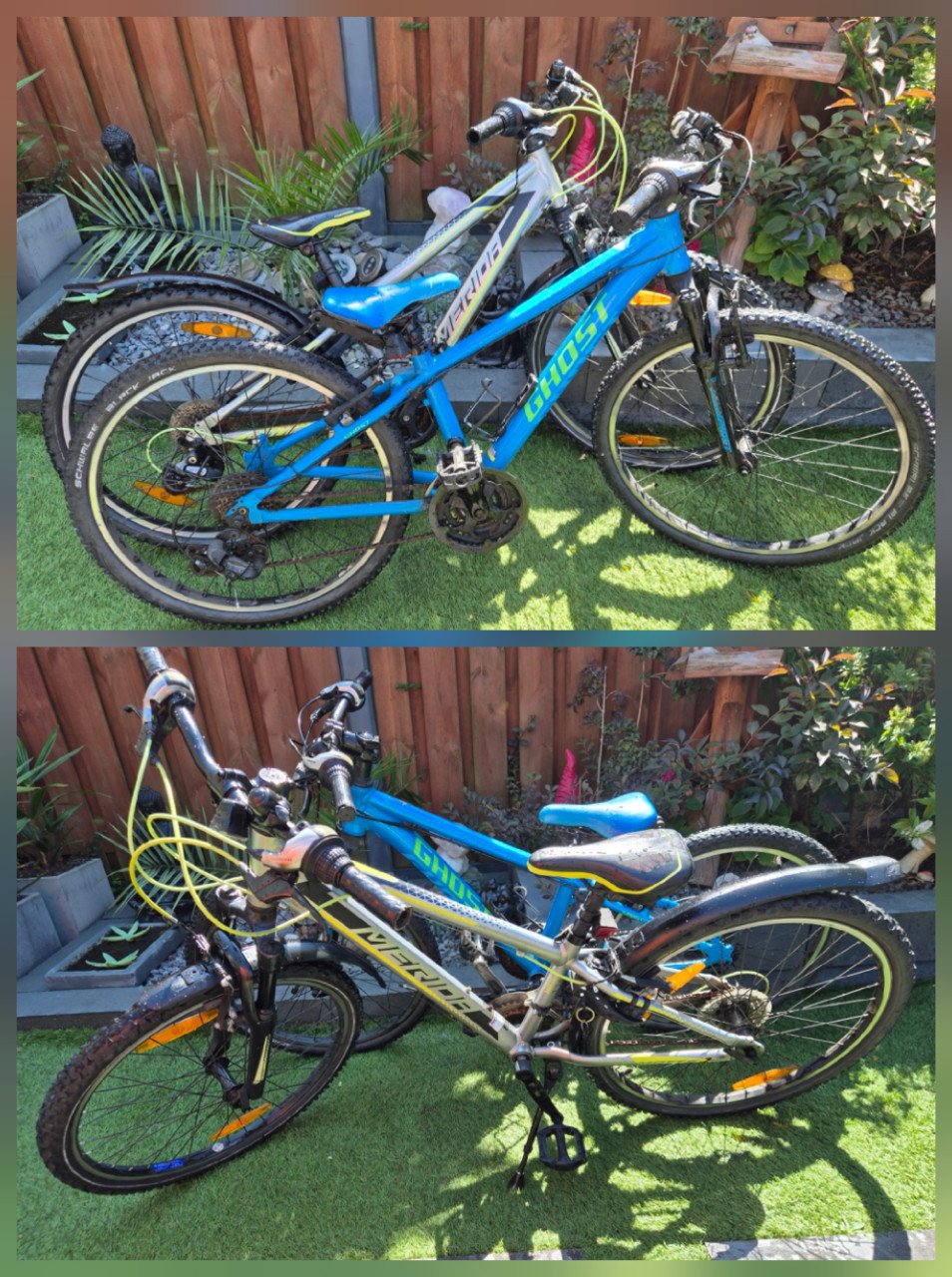 Elektrische fiets Batavus | bezorgen mogelijk.