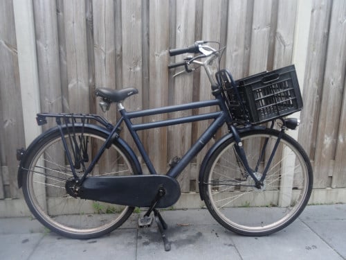 Cortina U4 28 inch herenfiets 7 vers fr 56 cm
