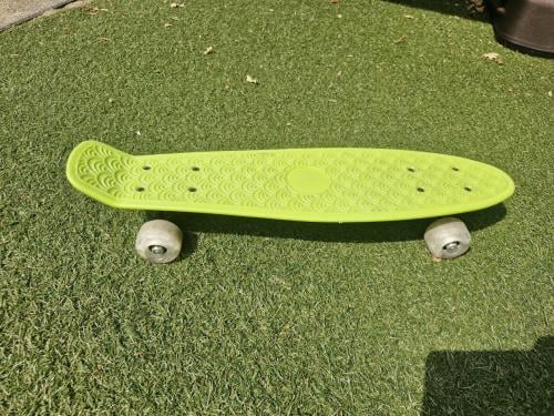 Penny board