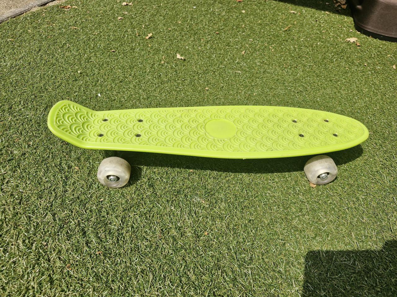 Penny board