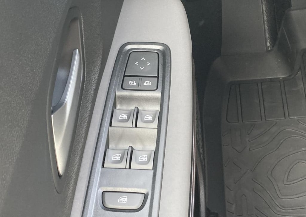 Dacia Sandero Stepway 1.1 tce 110 extreme nieuw op voorraad