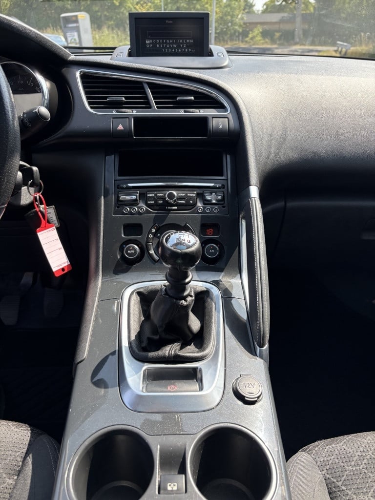 Peugeot 3008 1.2 puretech style trekhaak panorama dak