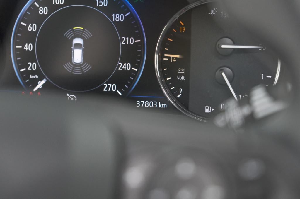 Opel Astra 130 business elegance | schuif-/kanteldak | camera | stoelventil