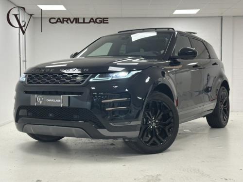 Land Rover Range Rover 1.5 p300e awd r-dynamic se | panoramadak | meridian 