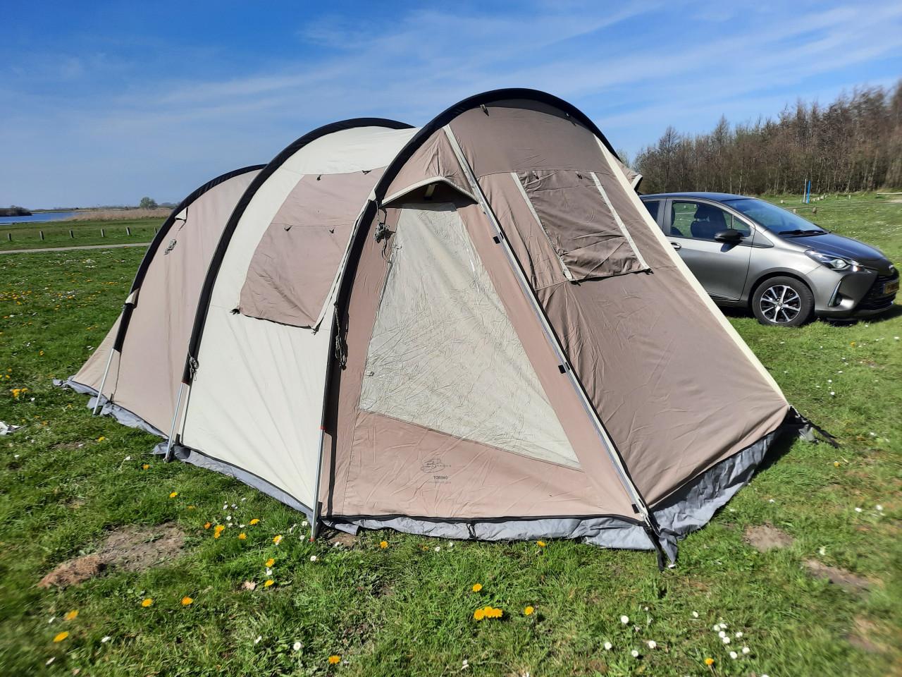 Tent