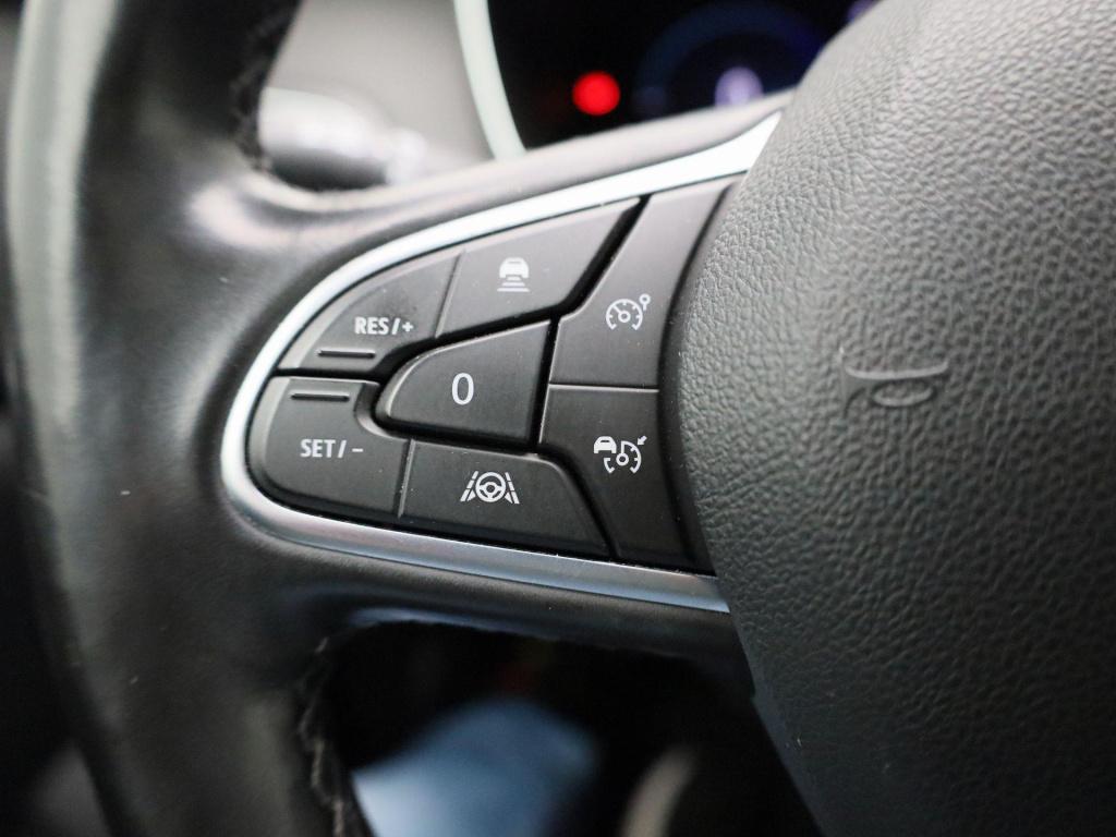 Renault Megane E-tech estate 1.6 plug-in hybrid 160 business edition one | 