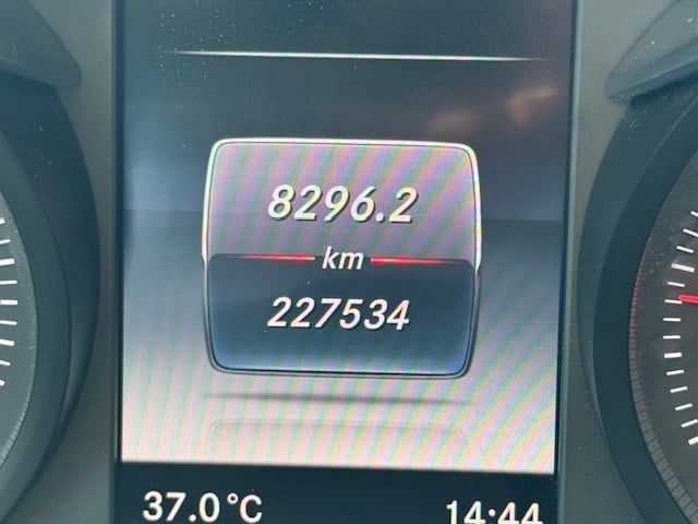 Mercedes-Benz C-Klasse 200 cdi ambition elegance i stoelverwarming i tempom