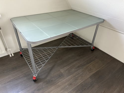 Computertafel
