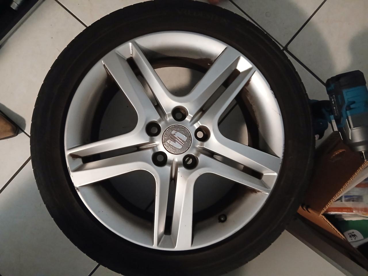Velgen