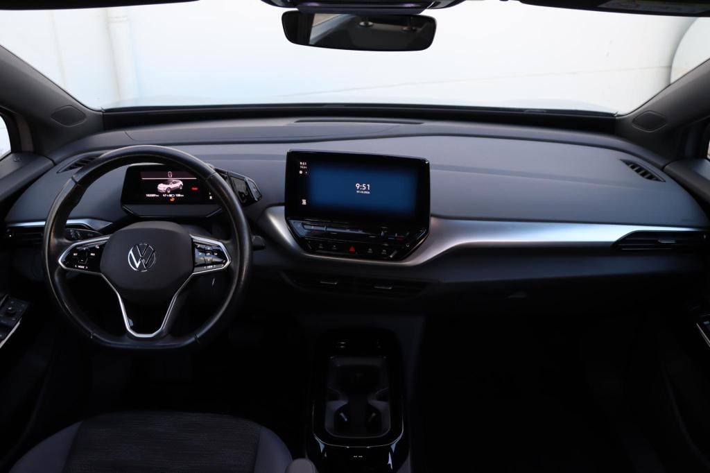Volkswagen Id.4 life 77 kwh 204pk | soh 91,6% |