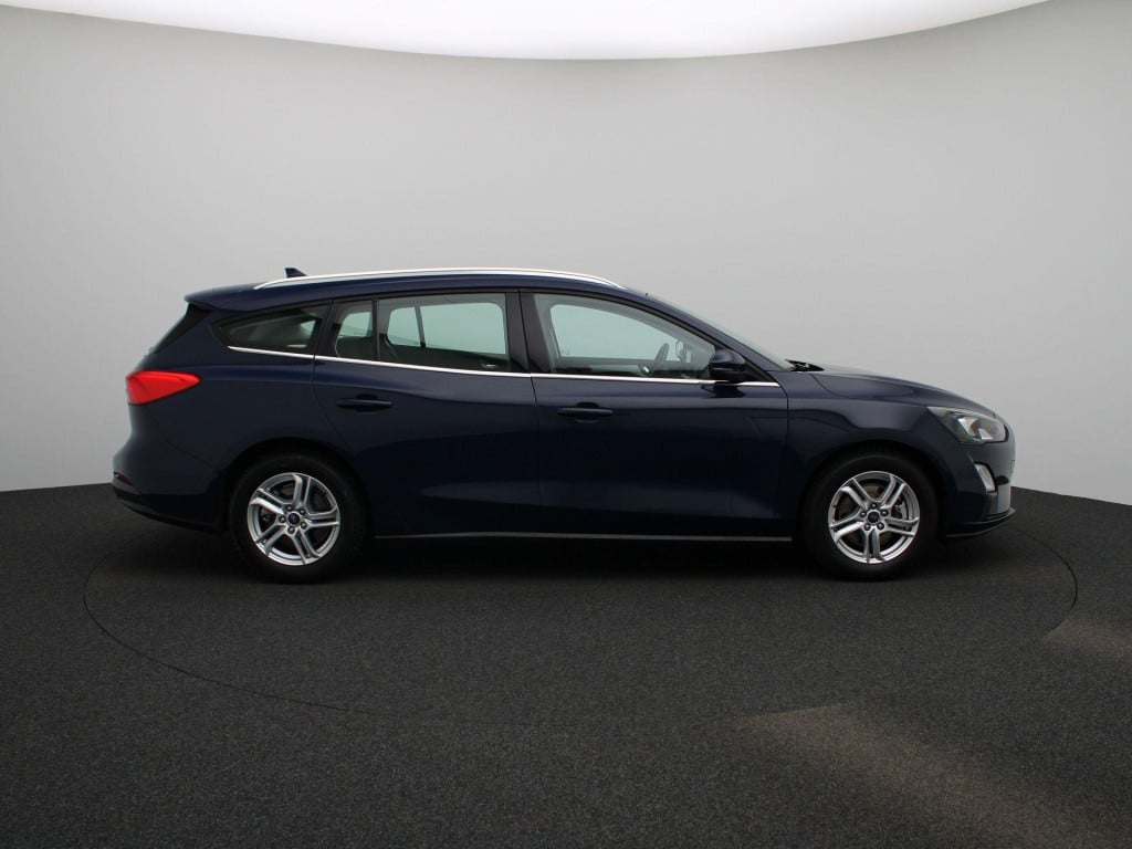 Ford Focus wagon 1.0 ecoboost trend edition business