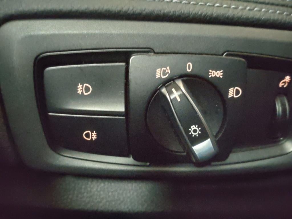 BMW 2-serie active tourer 220d executive | automaat | pano dak