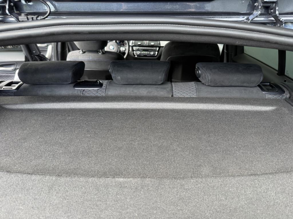 BMW 1 Serie 118i high executive m-sportpakket 5-drs