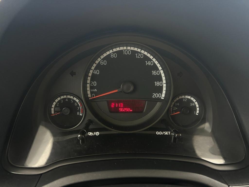 Volkswagen UP! occasion 1.0 move up! bluemotion | wit | tweedehands volkswa