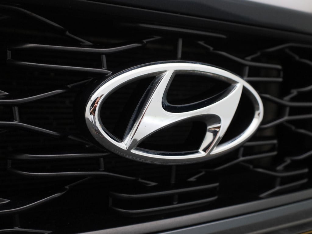 Hyundai Kona 1.0 t-gdi n line | navigatie | virtual cockpit | camera | crui