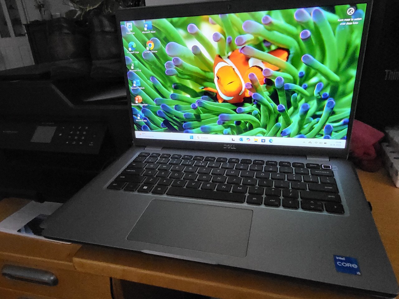 Te koop zeer nette Dell Latitude 5430 in uitstekende staat