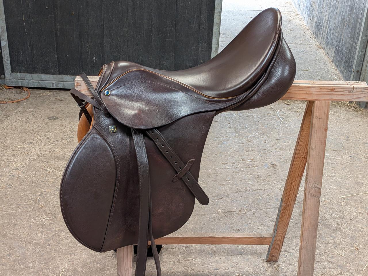 Springzadel Stübben Siegfried