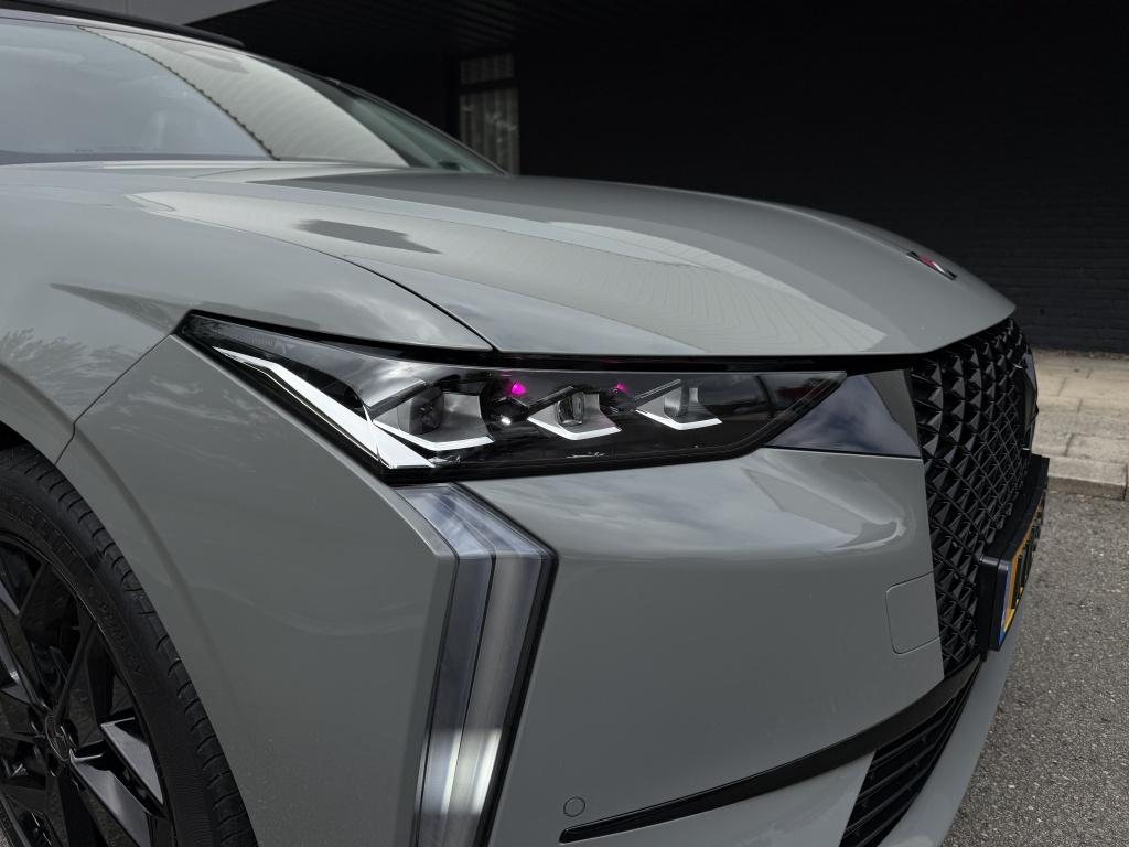 Ds Ds 4 1.2 pt performance line+