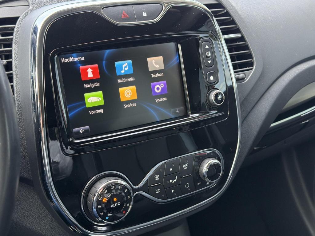 Renault Captur tce 90 xmod