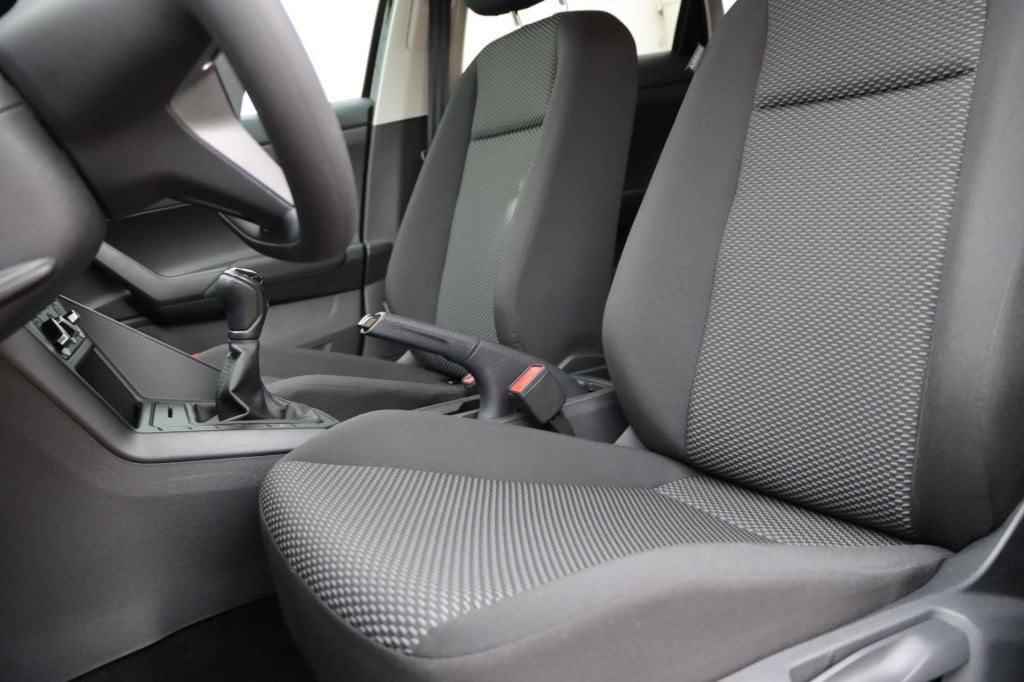 Volkswagen Polo 1.0 mpi 81pk