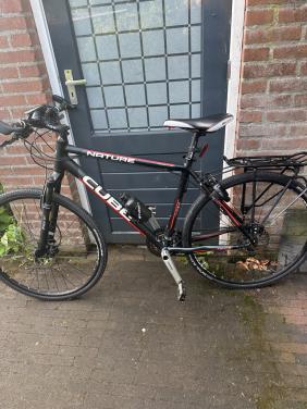 Herenfiets
