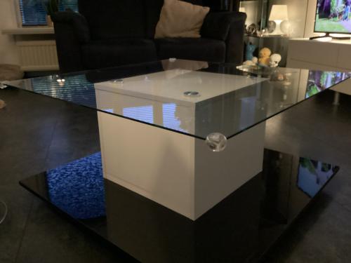 Design , salontafel