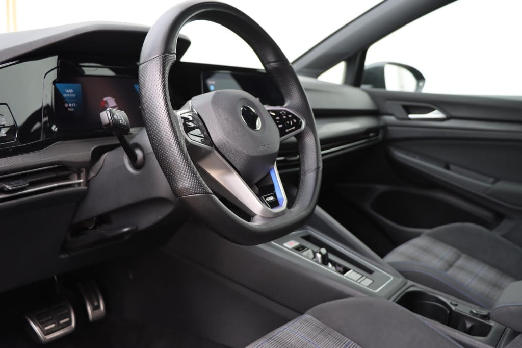 Volkswagen Golf 1.4 tsi ehybrid 245pk dsg6
