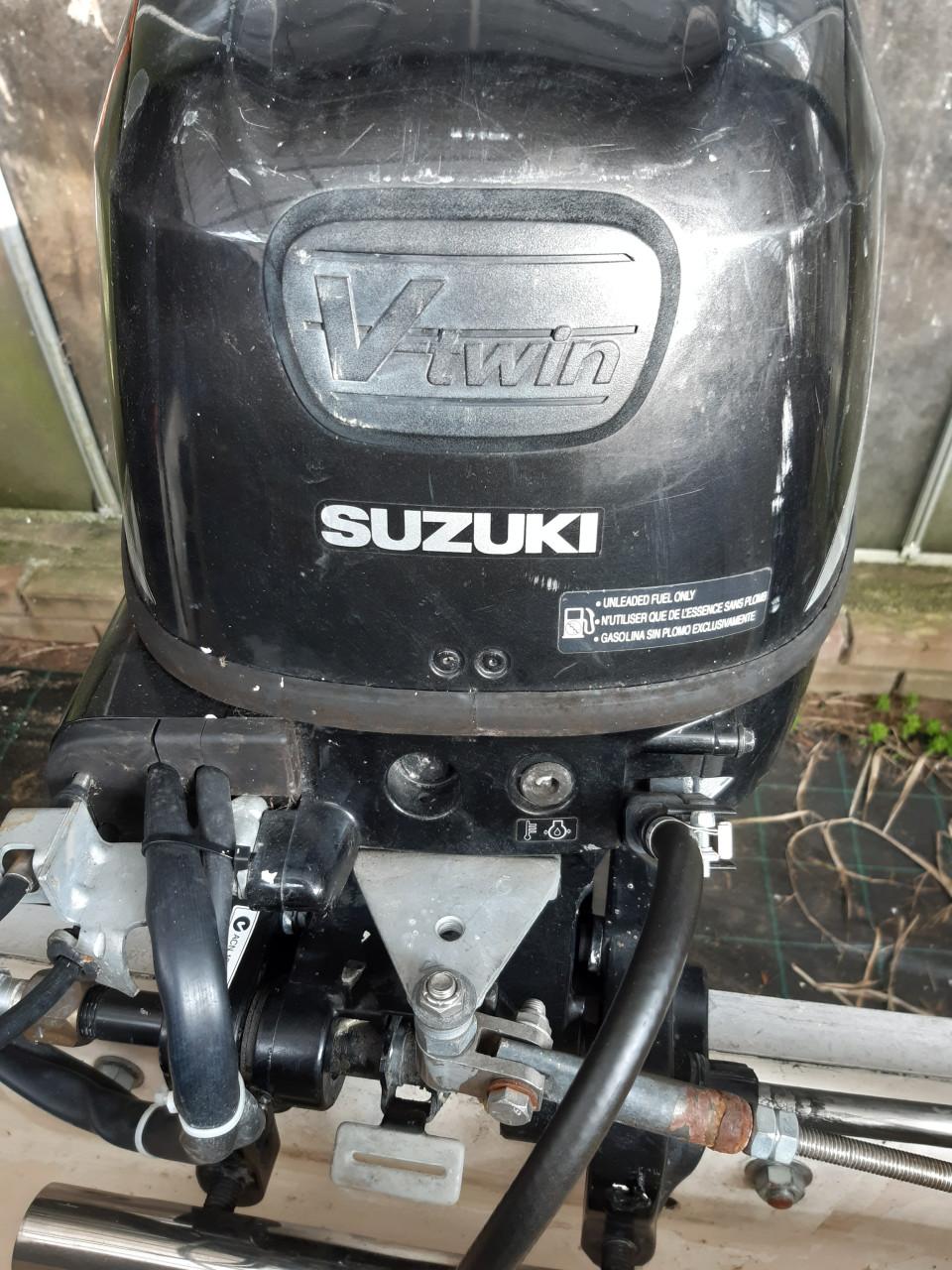 Motorboot Shetland 535 Suntrip