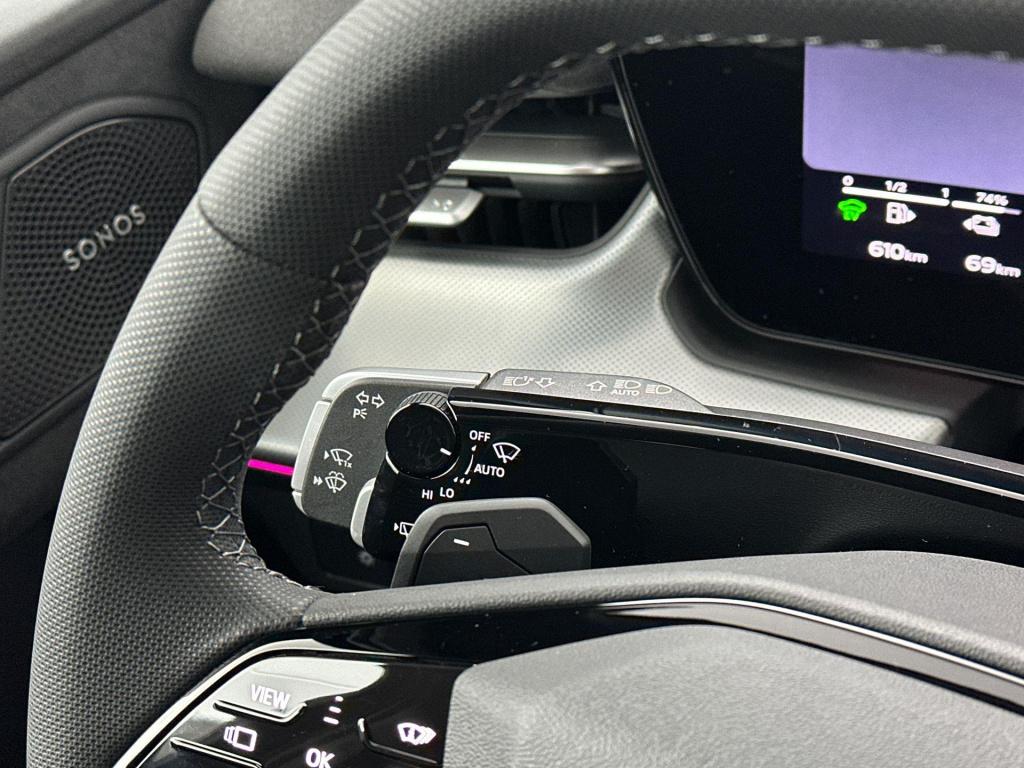 Audi Q3 sportback s edition e-hybrid 200 kw / 272 pk sportback 6 ver