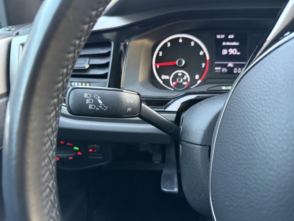 Volkswagen Polo 1.0 tsi 95pk comfortline business 5-drs