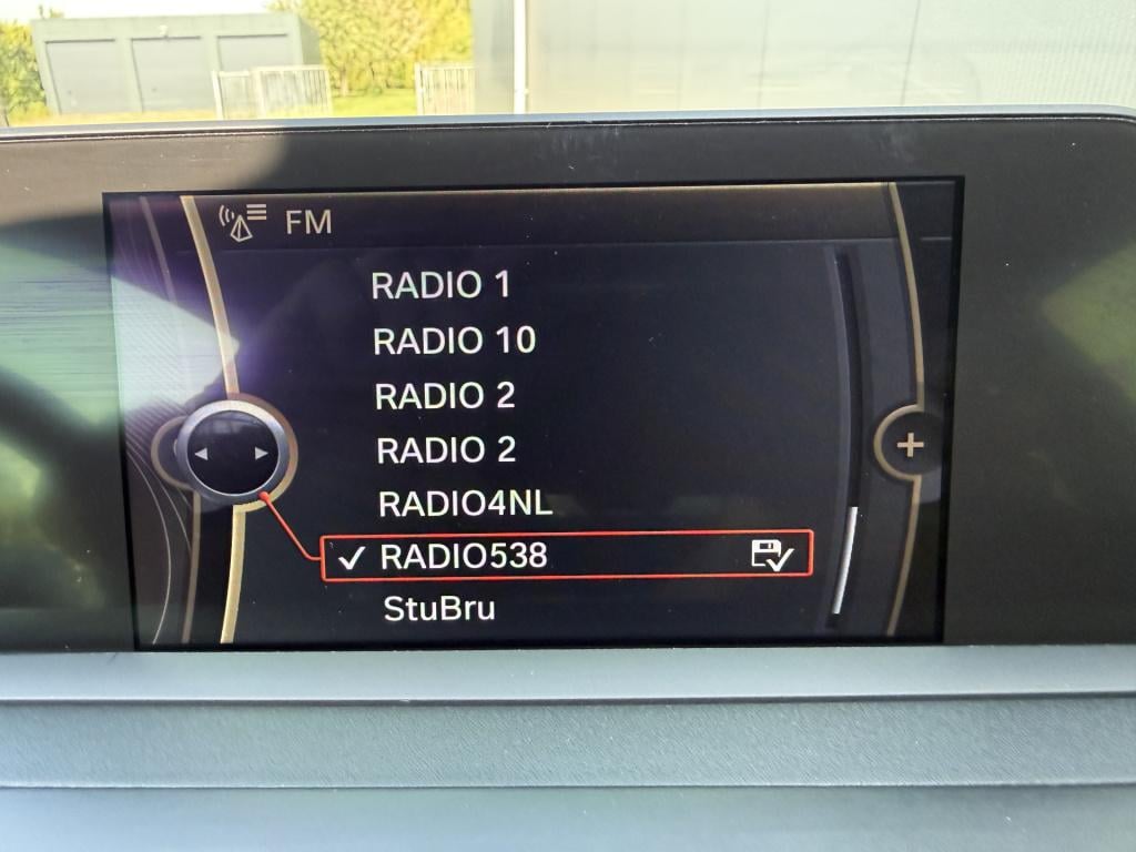 BMW 1 Serie 116i 136pk executive sportline 3-drs