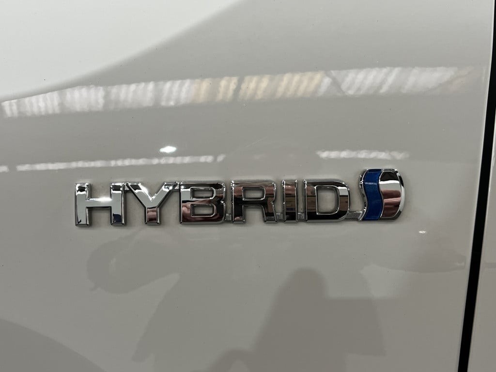Toyota Rav4 2.5 hybrid style | leer | navi | camera |