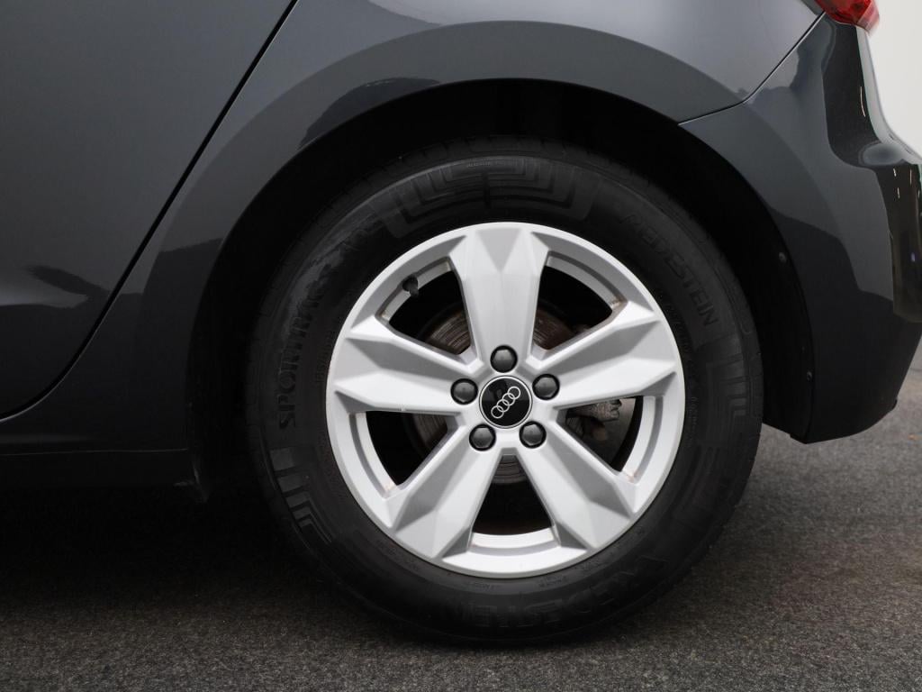 Audi A1 Sportback 30 tfsi pro line | automaat | adaptieve cruise control | 