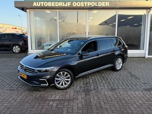 Volkswagen Passat variant 1.4 tsi phev gte business