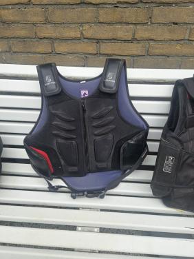 Bodyprotectors