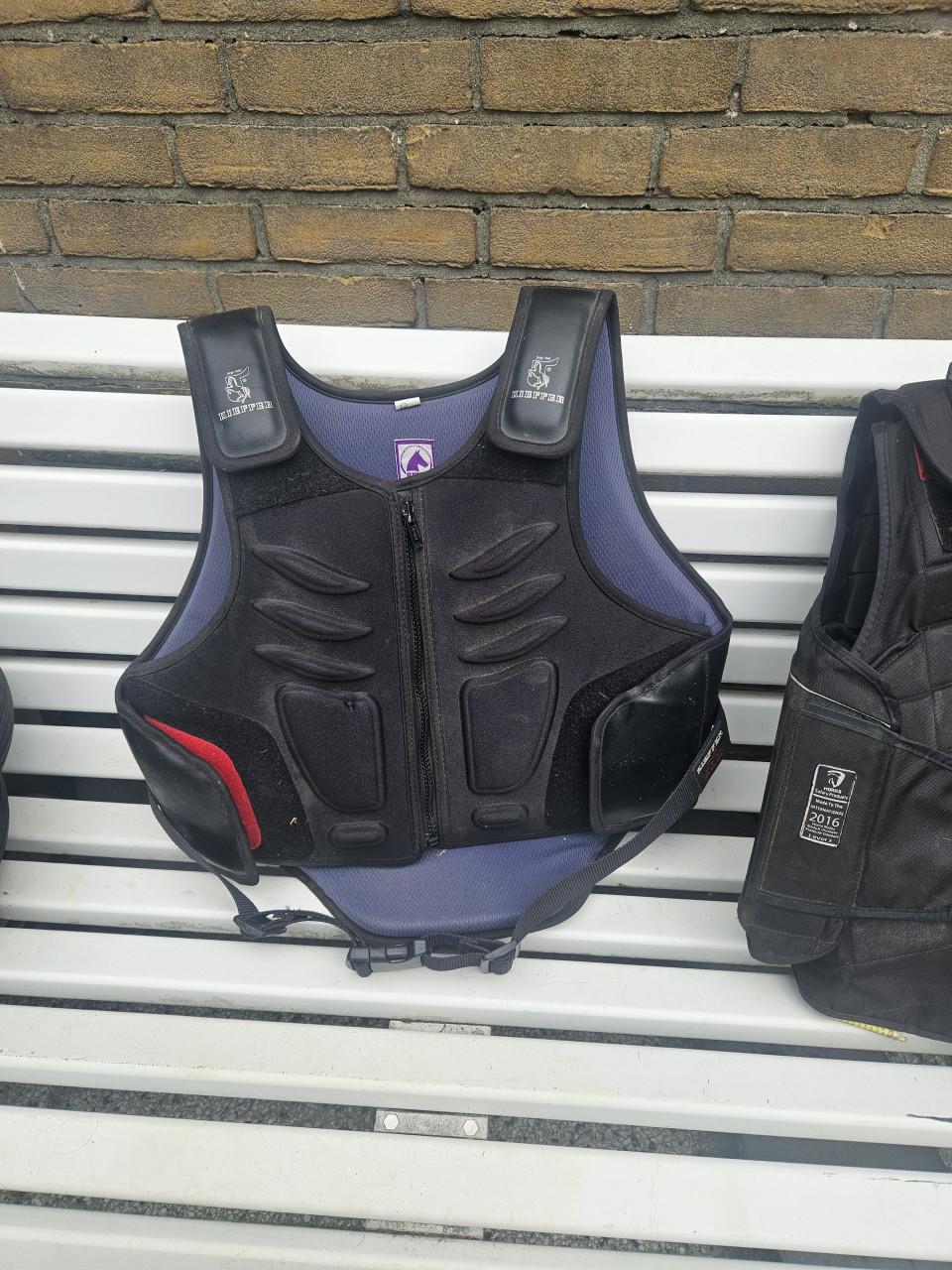 Bodyprotectors