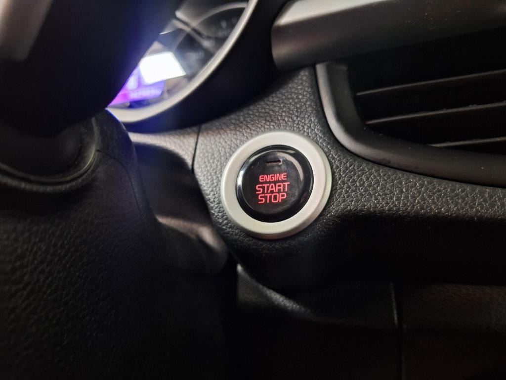 Kia Picanto 1.2 cvvt gt-line