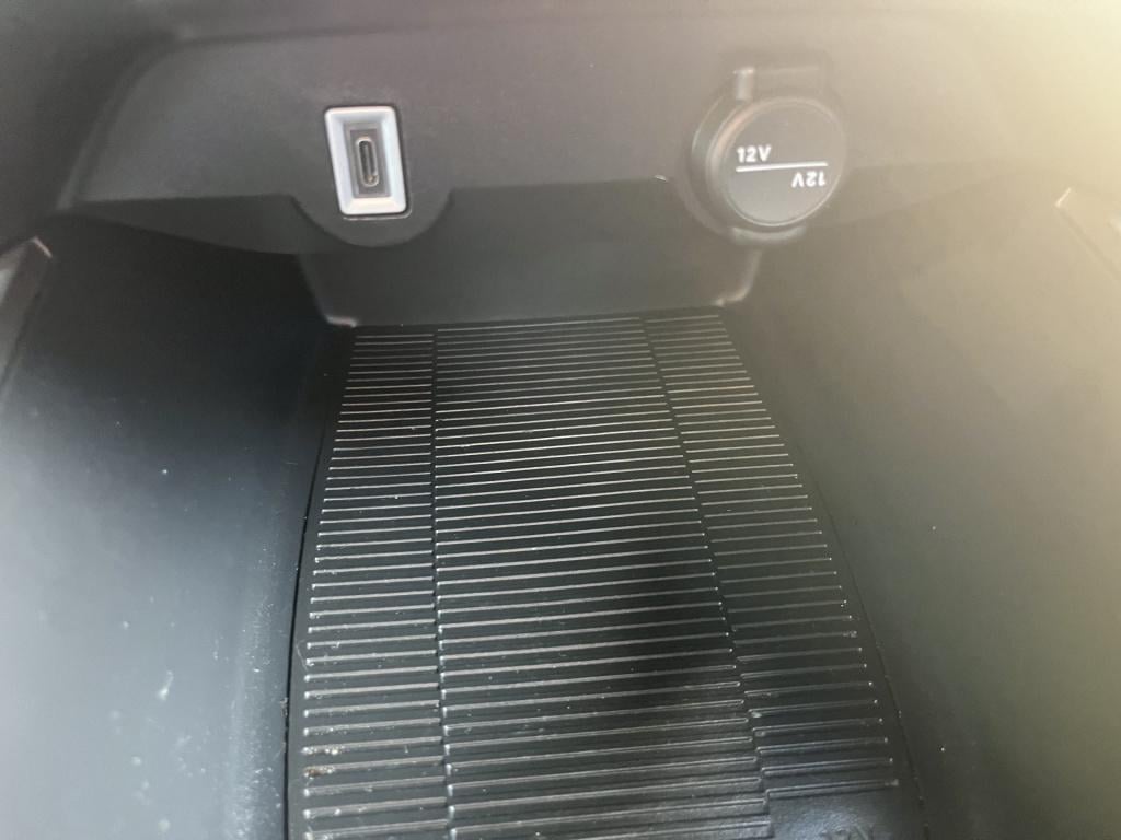 Lancia Y(psilon) 1.2 turbo hybrid