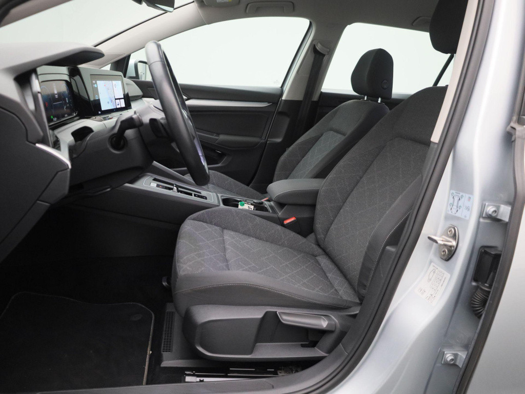 Volkswagen Golf variant 1.0 etsi life | automaat | lmv | parkeer sensoren |
