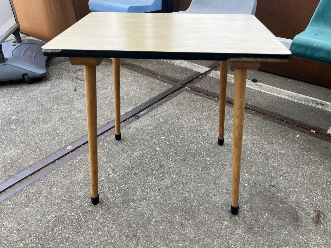 Schooltafeltje jaren 50 Retro