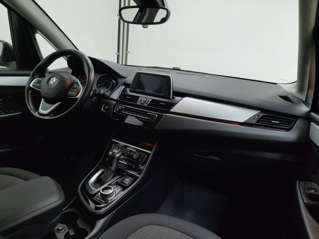 BMW 2-serie active tourer 225xe iperformance centennial executive | clima |