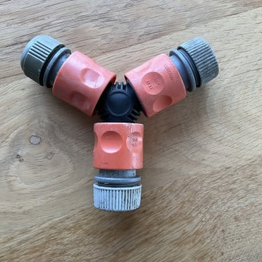 Slangkoppeling
