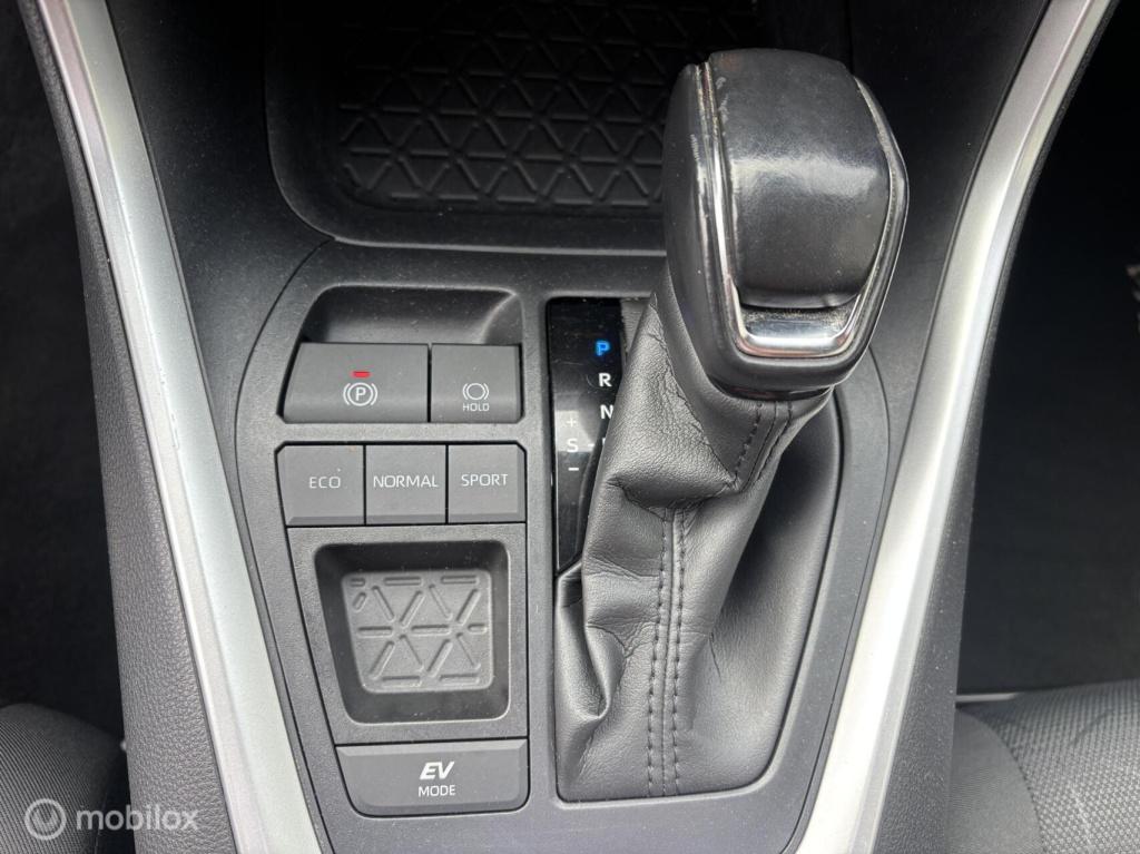 Toyota Rav4 2.5 hybrid dynamic panoramadak trekhaak