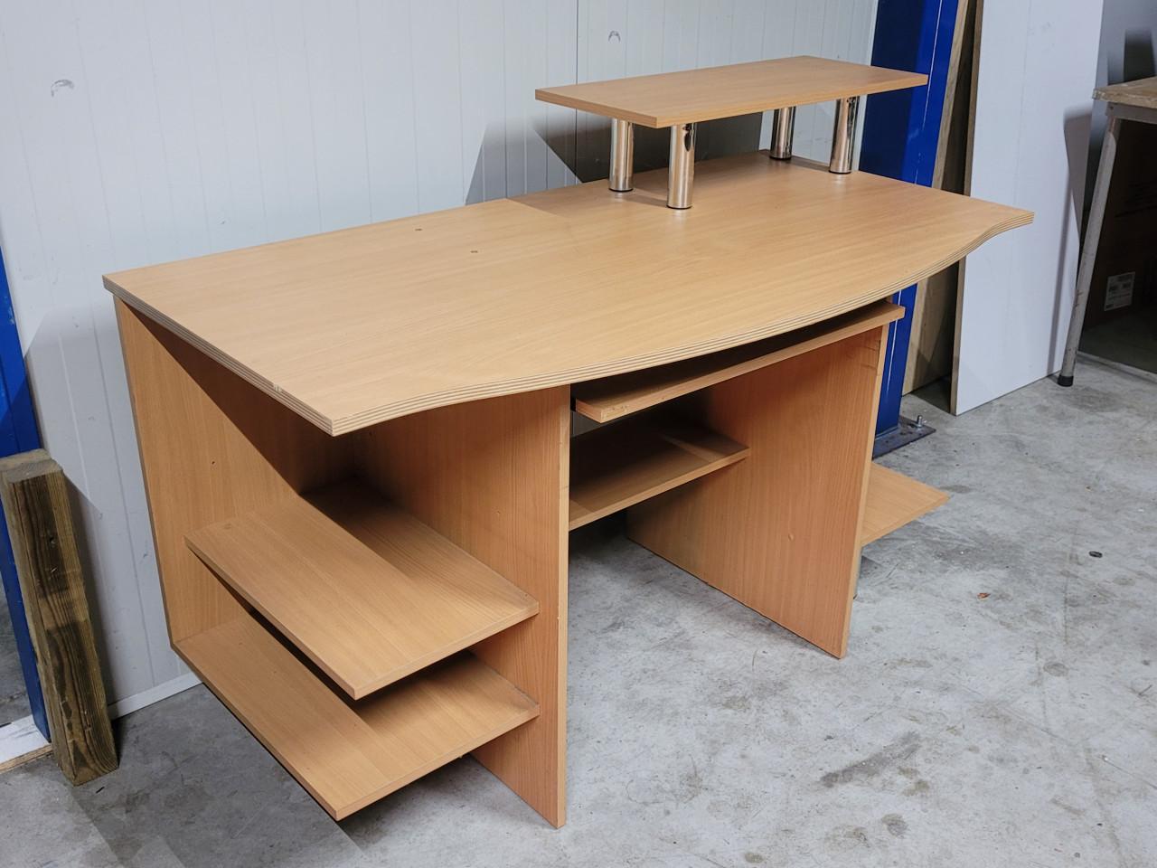 Bureau, hobbytafel