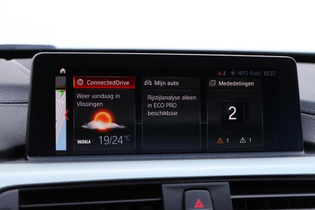 BMW 3-serie 320i edition m sport shadow executive 184pk