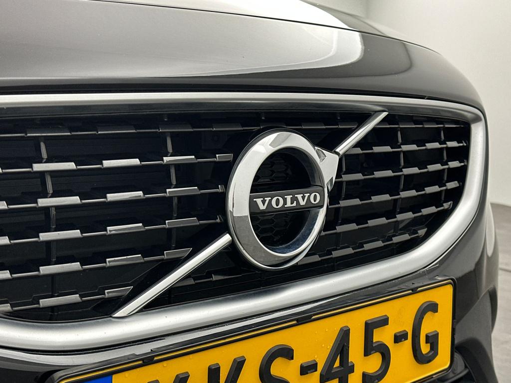 Volvo V40 1.5 t2 edition