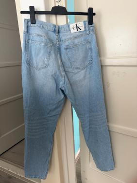 Dames jeans Ck