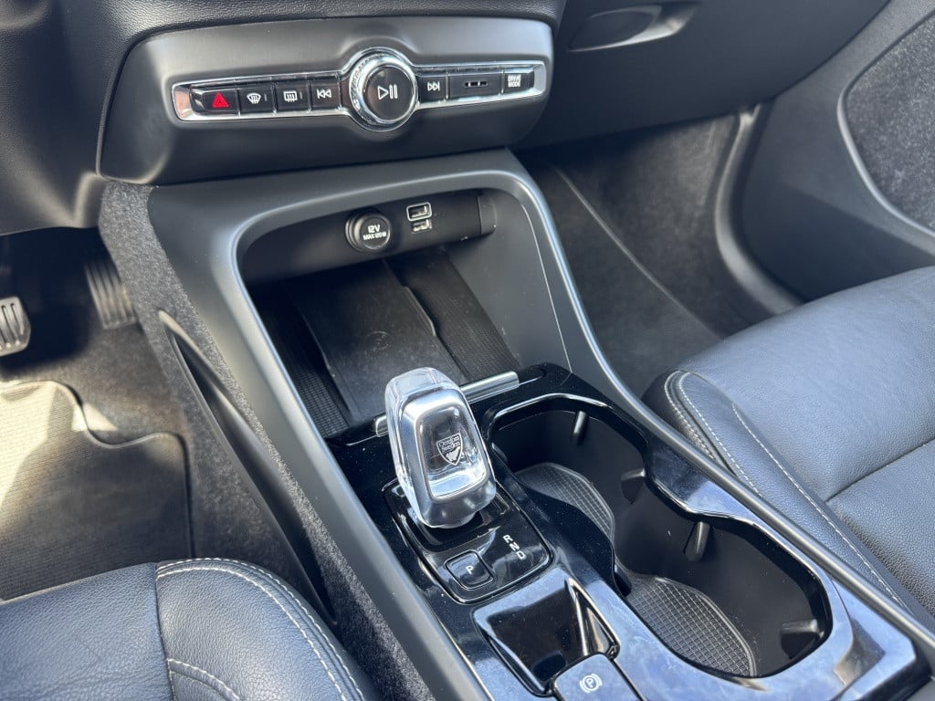 Volvo XC40 t3 163pk aut8 inscription| adap.cruise| camera| leder| h&s sound