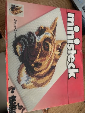 Ministeck
