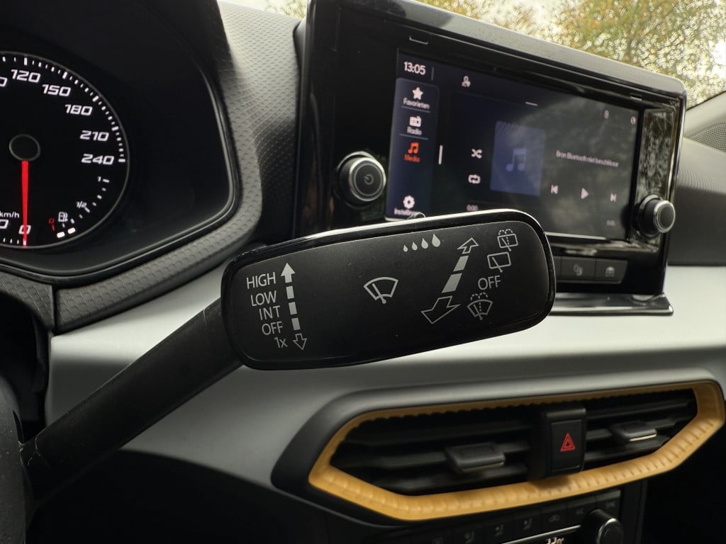 Seat Ibiza 1.0 ecotsi style